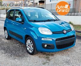 FIAT PANDA 1.2 TURCHESE SOGNANTE PAST