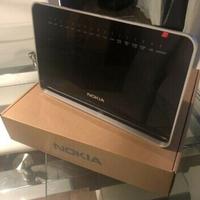 Nokia ALU-7368 Alcatel-Lucent G-240W-B Modem FIBRA