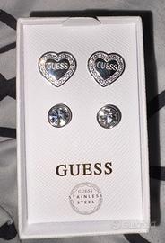Orecchini Guess