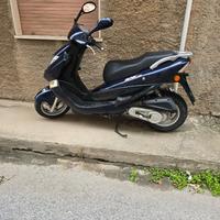 Kymco 150cc