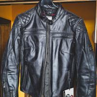 Giacca Harley Davidson 