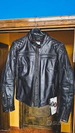 Giacca Harley Davidson 