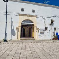 LOCALE COMMERCIALE (Scanzano centro)