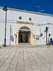 LOCALE COMMERCIALE (Scanzano centro)