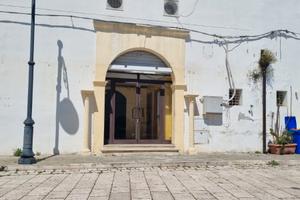 LOCALE COMMERCIALE (Scanzano centro)