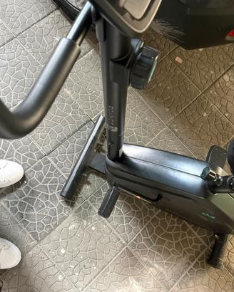 Cyclette