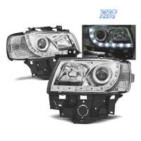 FARI VOLKSWAGEN VW T4 CARAVELLE MULTIVAN 97-03 LUC