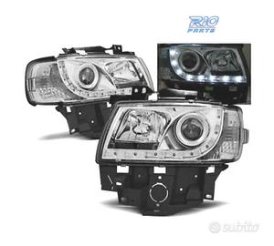FARI VOLKSWAGEN VW T4 CARAVELLE MULTIVAN 97-03 LUC
