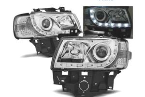 FARI VOLKSWAGEN VW T4 CARAVELLE MULTIVAN 97-03 LUC