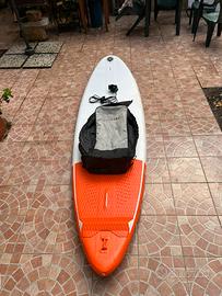 SUP gonfiabile ITIWIT 500 Minimalibu 120L