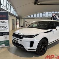 Land Rover Range Rover Evoque 2.0 I4 200 CV A...