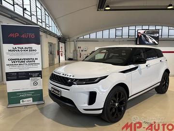 Land Rover Range Rover Evoque 2.0 I4 200 CV A...