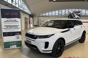 Land Rover Range Rover Evoque 2.0 I4 200 CV A...