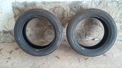 2 gomme LASSA 50 euro