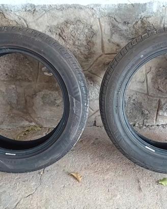 2 gomme LASSA 50 euro