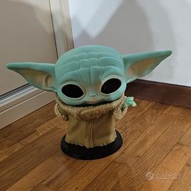 Funko Pop Baby Yoda
