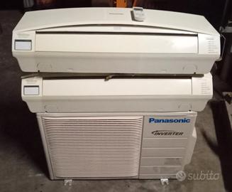 Panasonic Dual completo - anno 2011
