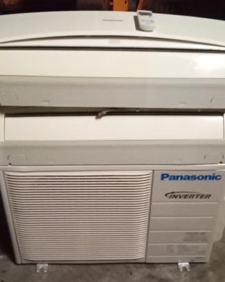 Panasonic Dual completo - anno 2011