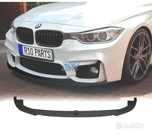 SPOILER LIP BMW F30 F31 F32 F33 F36 LOOK M4