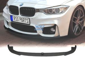 SPOILER LIP BMW F30 F31 F32 F33 F36 LOOK M4