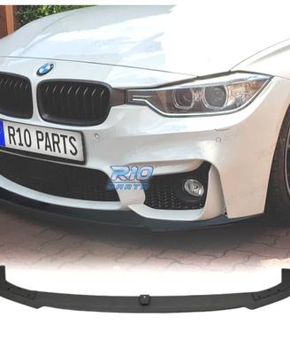 SPOILER LIP BMW F30 F31 F32 F33 F36 LOOK M4
