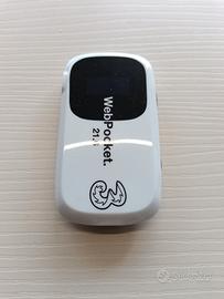 saponetta web pocket 21.6