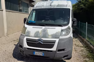 Citroen Jumper 33 3.0 HDi PM-TM Furgone