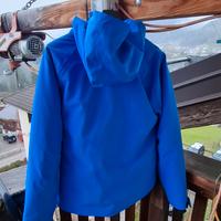 Giacca sci kappa +pantaloni NUOVI!!