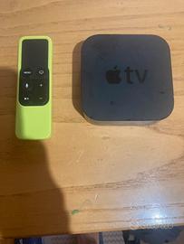 AppleTv 4