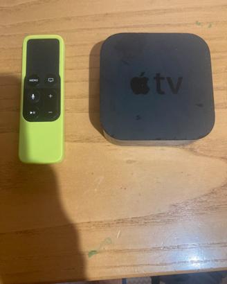 AppleTv 4