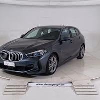 BMW Serie 1 F40 Diesel 118d Msport auto