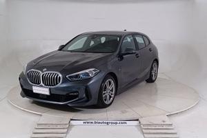 BMW Serie 1 F40 Diesel 118d Msport auto