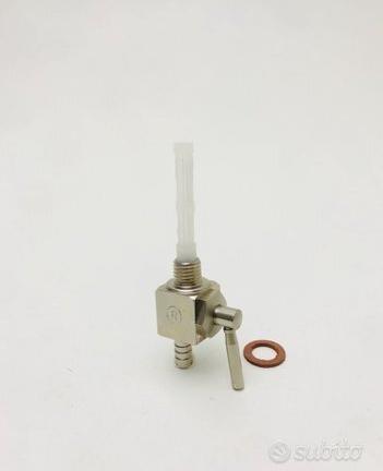 Rubinetto benzina 12x1,5 malanca morini cd5
