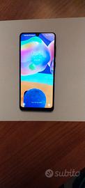 Samsung A31 +auricolari Galaxy buds 2