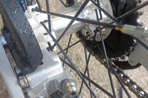 sherco 300 trial