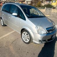 Opel meriva 1.7
