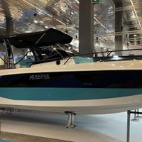 As Marine As 28 Gl (2023)