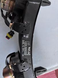 radiatore ducati 749 999