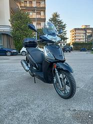 Kymco People 300i - 2017