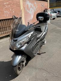Suzuki AN Burgman 400