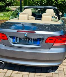 BMW 320i cat Cabrio Eletta