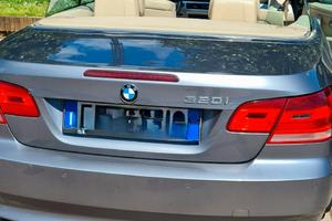 BMW 320i cat Cabrio Eletta