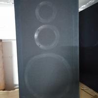 Casse acustiche Toshiba