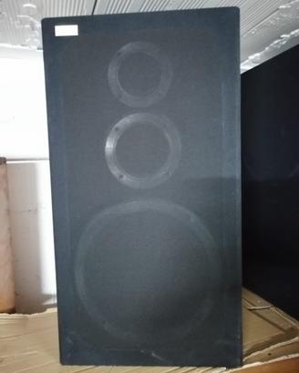 Casse acustiche Toshiba