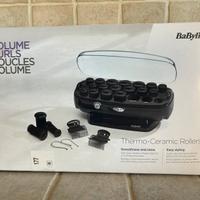 BaByliss Thermo-Ceramic Rollers - Bigodini