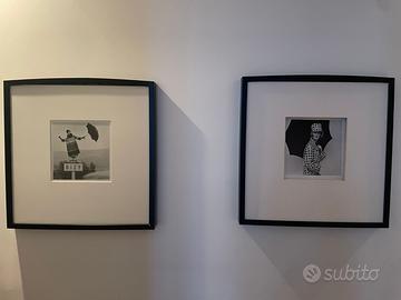 Poster Audrey Hepburn + Campari