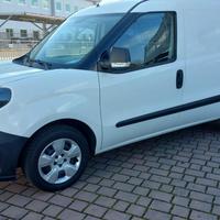 FIAT Doblo Doblò 1.3 MJT Cargo Lounge Az. Itali