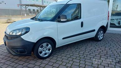 FIAT Doblo Doblò 1.3 MJT Cargo Lounge Az. Itali