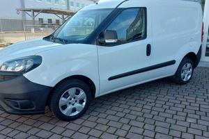 FIAT Doblo Doblò 1.3 MJT Cargo Lounge Az. Itali