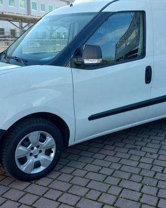FIAT Doblo 1.3 MJT Cargo Lounge Az. Italia 90.0